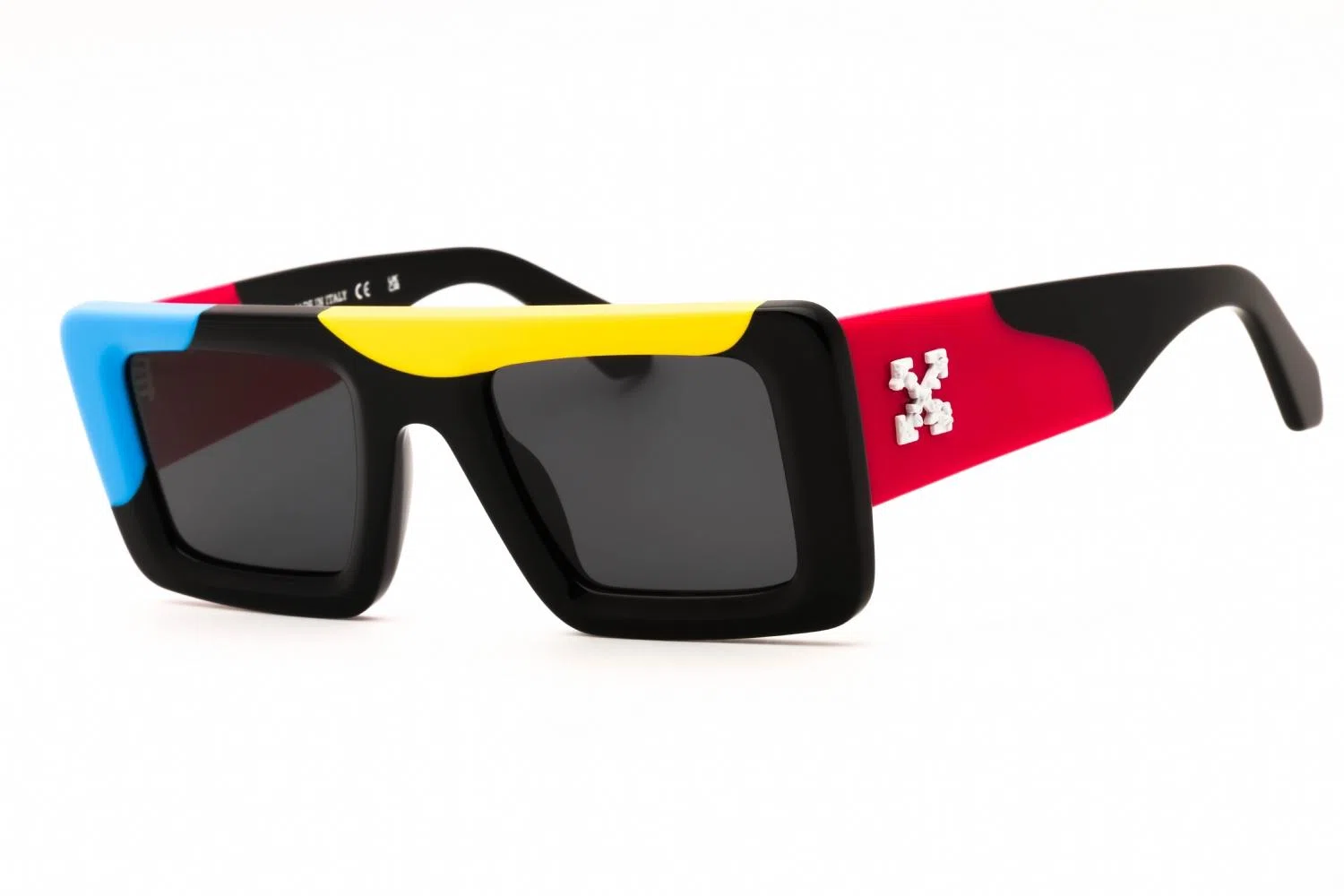 Off White SEATTLE Sunglasses